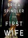 Cover image for The First Wife